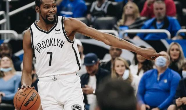 世界杯比赛安排-砍下30分命中率超九成 无解杜兰特唯有乔丹可比肩