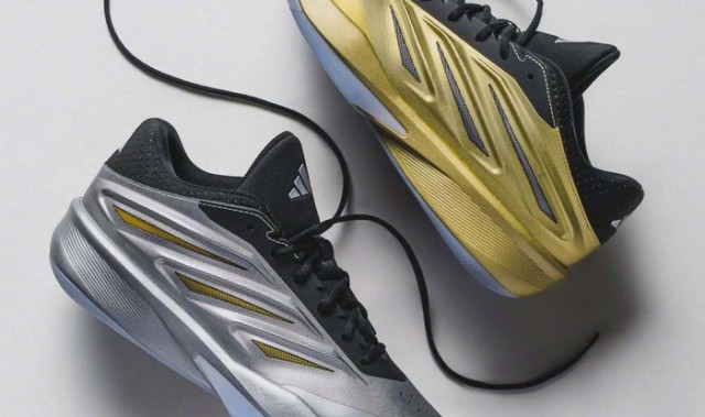 世界杯淘汰赛时间-adidas为WNBA冠军队成员Chelsea Gray打造专属鸳鸯战靴|拉斯维加斯|鞋店|鞋底|头像|准备_新浪体育_新浪新闻