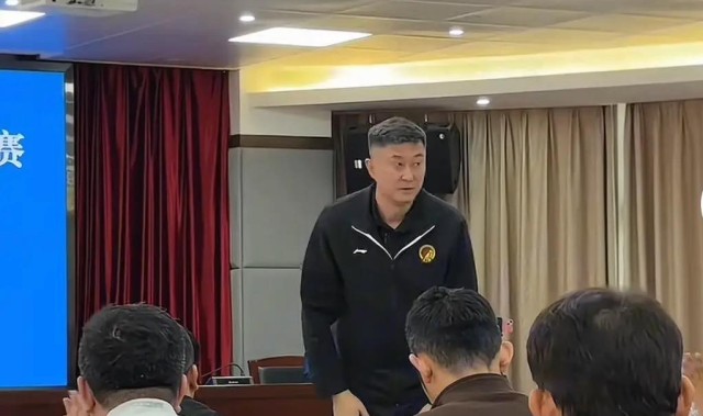 世界杯对阵表-杜锋官宣新职位！正式回应下课传闻，陈老板力挺，朱芳雨站队