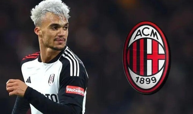 世界杯淘汰赛时间-罗宾逊丨那时我因体检未通过无缘加盟米兰