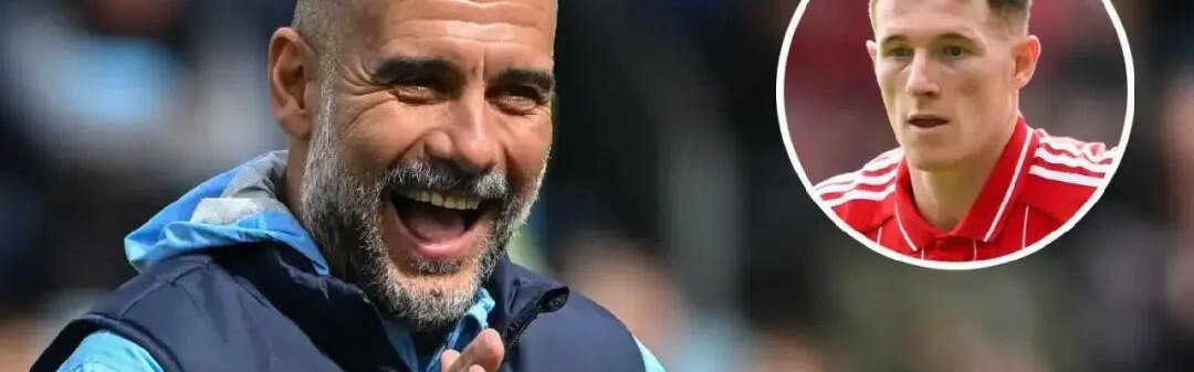 世界杯晋级规则-冬窗花费破亿！曼城下一个引援目标曝光 曼联也想买他