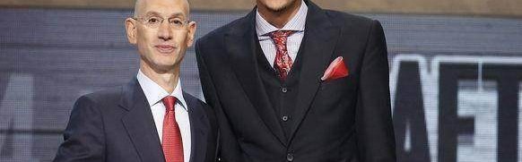 世界杯比赛安排-独眼巨人“终进”NBA：征战11个国家曾效力同曦