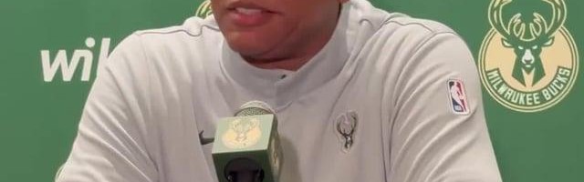 世界杯淘汰赛时间-Doc Rivers摊牌：7个孙辈8岁以下，该去陪他们了