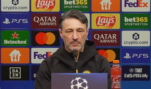 世界杯比赛安排-科瓦奇：萨比策&amp;amp;聚勒缺席踢国米；抵制世界杯？应问国家队主帅