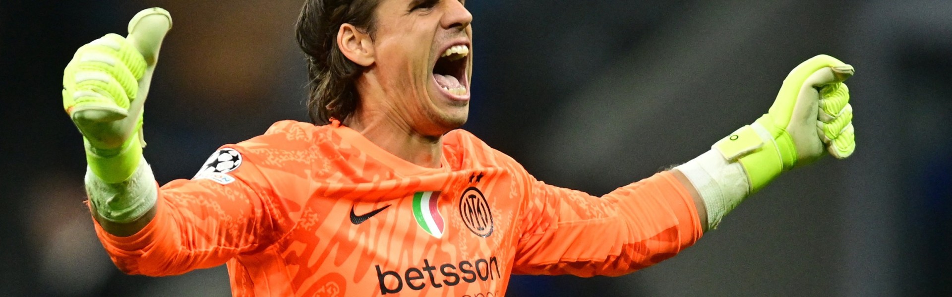 世界杯比赛安排-意天空记者：索默未来仍不明确，国米在寻找新的主力门将