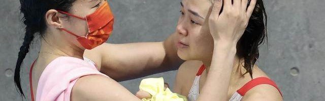 世界杯晋级规则-十分耕耘一分收获！施廷懋满足 王涵不留遗憾