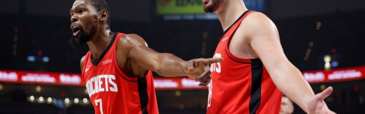 世界杯晋级规则-杜兰特：申京慢慢摸清我偏爱的打球方式 我们朝着正确方向迈进