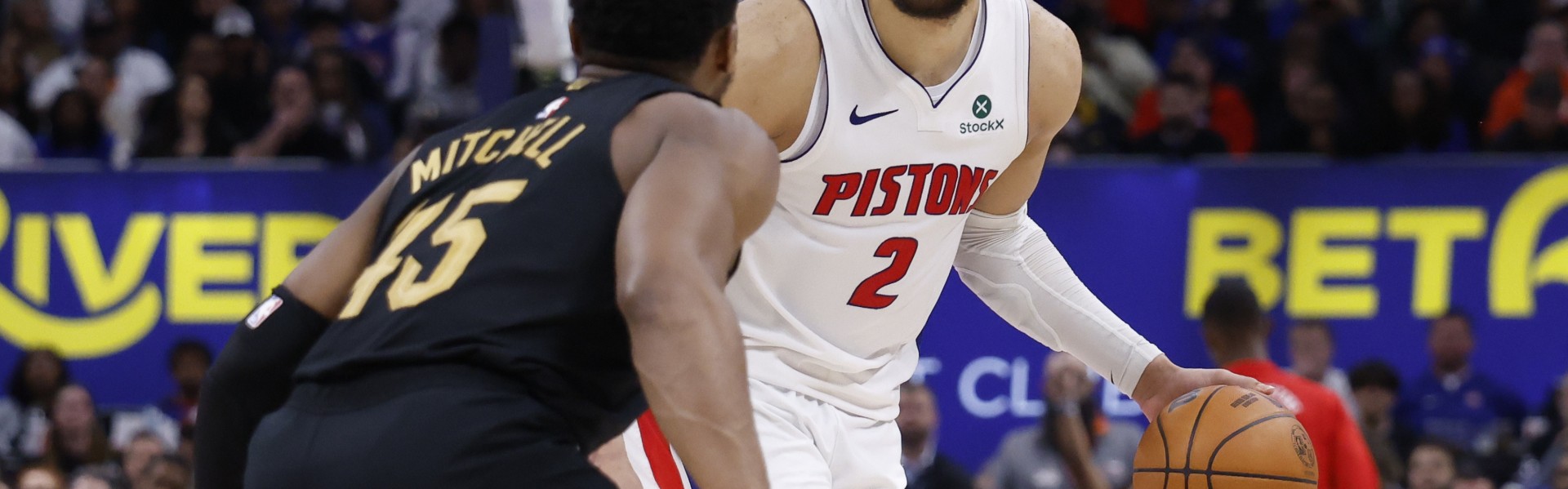 NBA彩经：骑士回主场赢下活塞 雷霆再胜湖人拿赛点