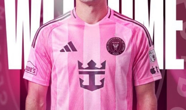 世界杯小组赛赛程-记者：博特拉梅转会迈阿密行政手续尚未完成，但可以参加友谊赛