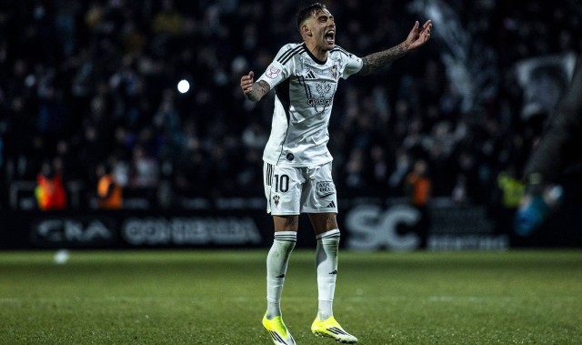 世界杯淘汰赛时间-世体：国王杯淘汰皇马，阿尔瓦塞特门票及当地商业收入超200万欧