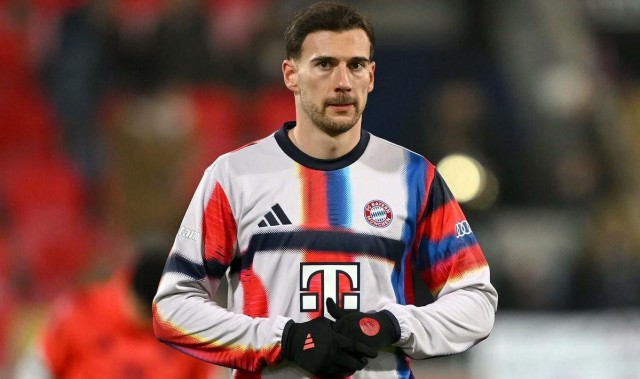 世界杯晋级规则-法尔克：拜仁高层向经纪人传达信号，倾向于不与格雷茨卡续约