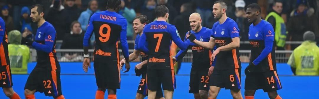 世界杯淘汰赛时间-踢疯的6-2，拒绝爆冷！夺冠热门上演逆转，高居意甲榜首