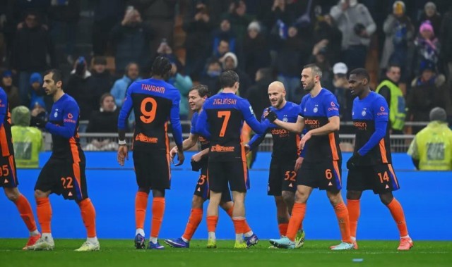 世界杯淘汰赛时间-踢疯的6-2，拒绝爆冷！夺冠热门上演逆转，高居意甲榜首