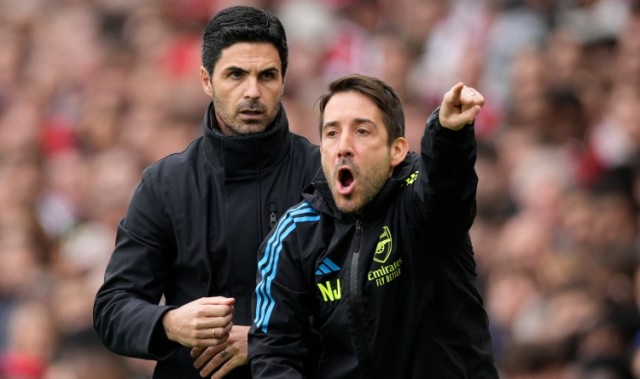 世界杯淘汰赛时间-LMA副主席：如今的定位球真得管管了，温格肯定不会认为这是足球