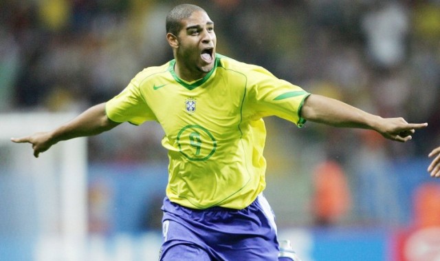 世界杯淘汰赛时间-阿德现身冬奥会：意大利和国米永远在我心中 齐沃的表现令我惊喜