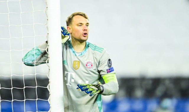 世界杯晋级规则-续约可能有多大？40岁诺伊尔：我很享受为拜仁效力，一切皆有可能