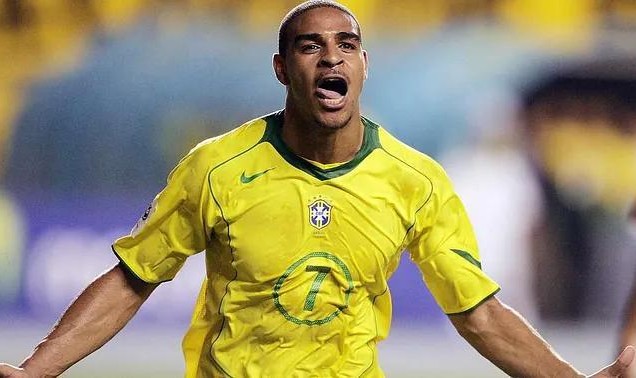 世界杯比赛安排-因母亲被人利用AI诈骗，阿德里亚诺：我给你24小时把钱还回来