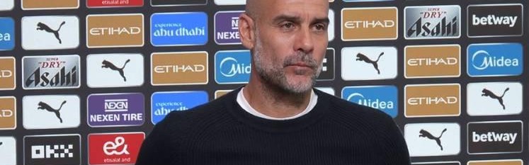 世界杯晋级规则-瓜帅：格伊明天会首秀；努内斯仍感染病毒&amp;amp;冈萨雷斯还上不了