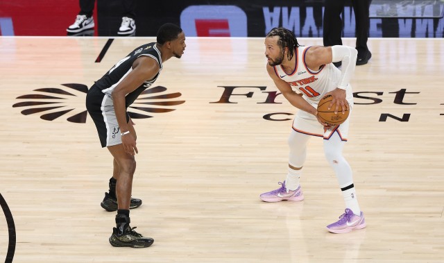 总决赛2-0领先！霍华德：我猜纽约就是篮球圣地 到纽约时刻了