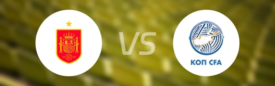 世界杯小组赛赛程-【欧青U21外】西班牙U21vs塞浦路斯U21比赛结果：西班牙U21(3-0)塞浦路斯U21比分战报(2025年09月06日)